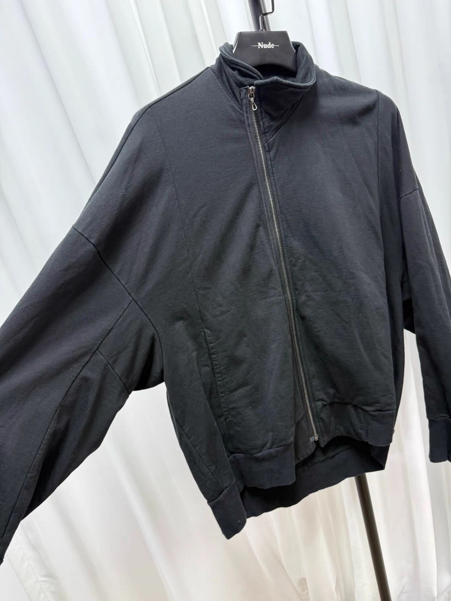 Julius Julius Batwing Sleeve Jacket K20 Size US L / EU 52-54 / 3 - 4 Thumbnail