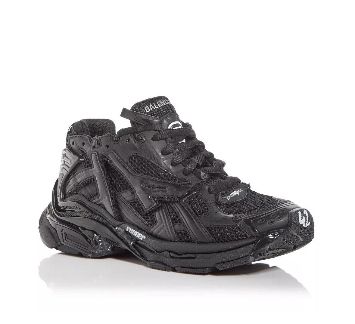 balenciaga free run