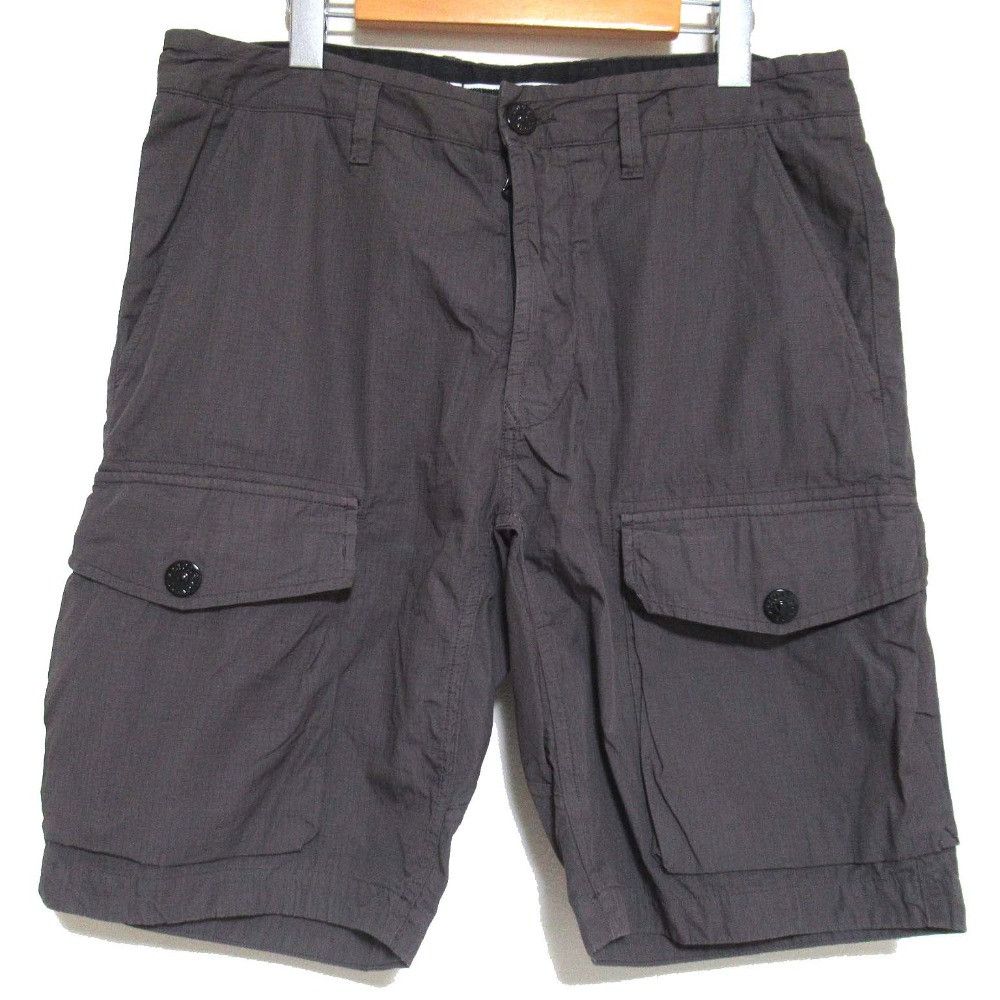 Other Other Stone Island Cargo Shorts Others Shorts DUTY FREE for USA Size ONE SIZE - 1 Thumbnail