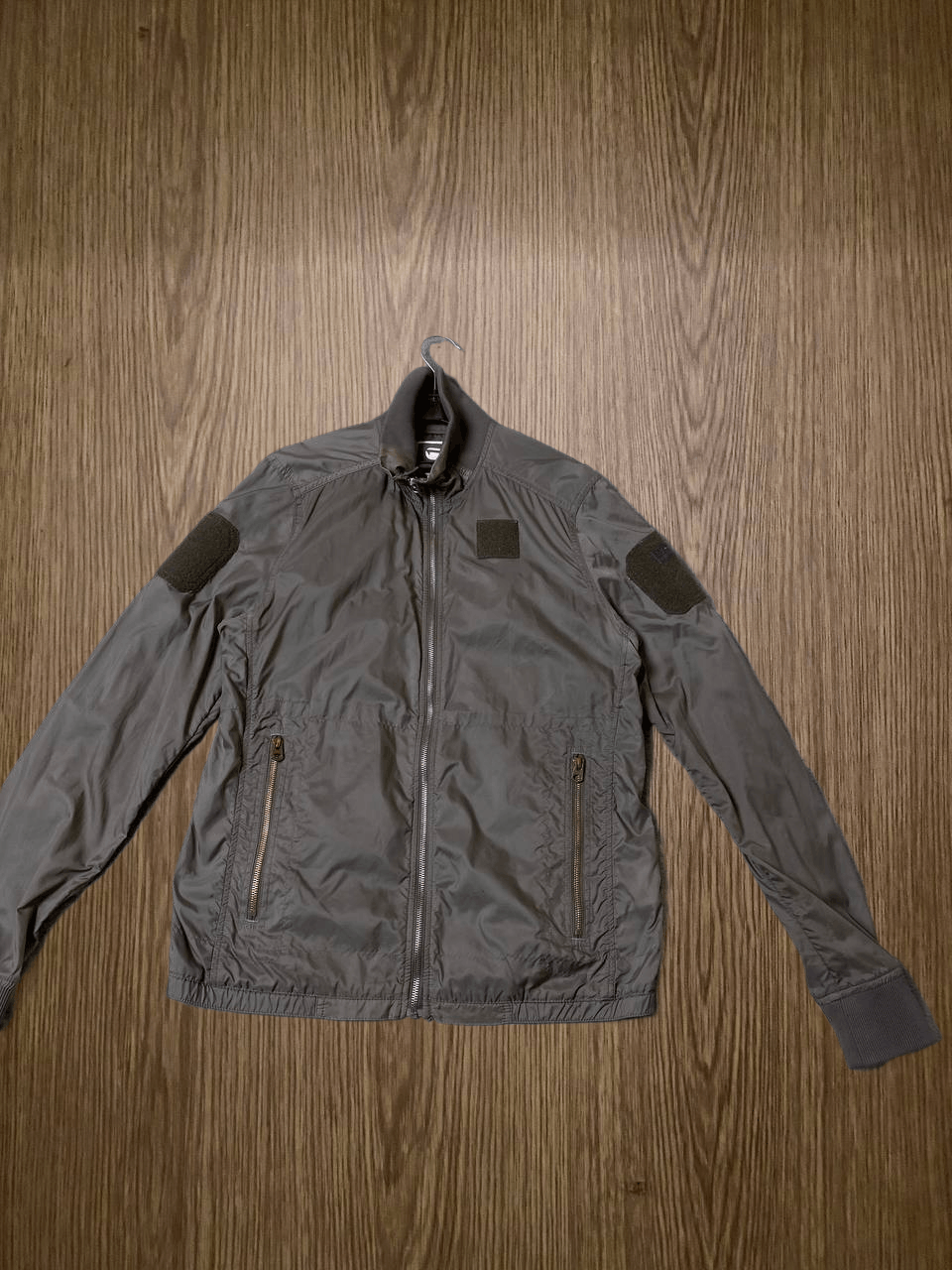 G-Star G-Star Raw Vintage Distressed Jacket Size US M / EU 48-50 / 2 - 1 Thumbnail