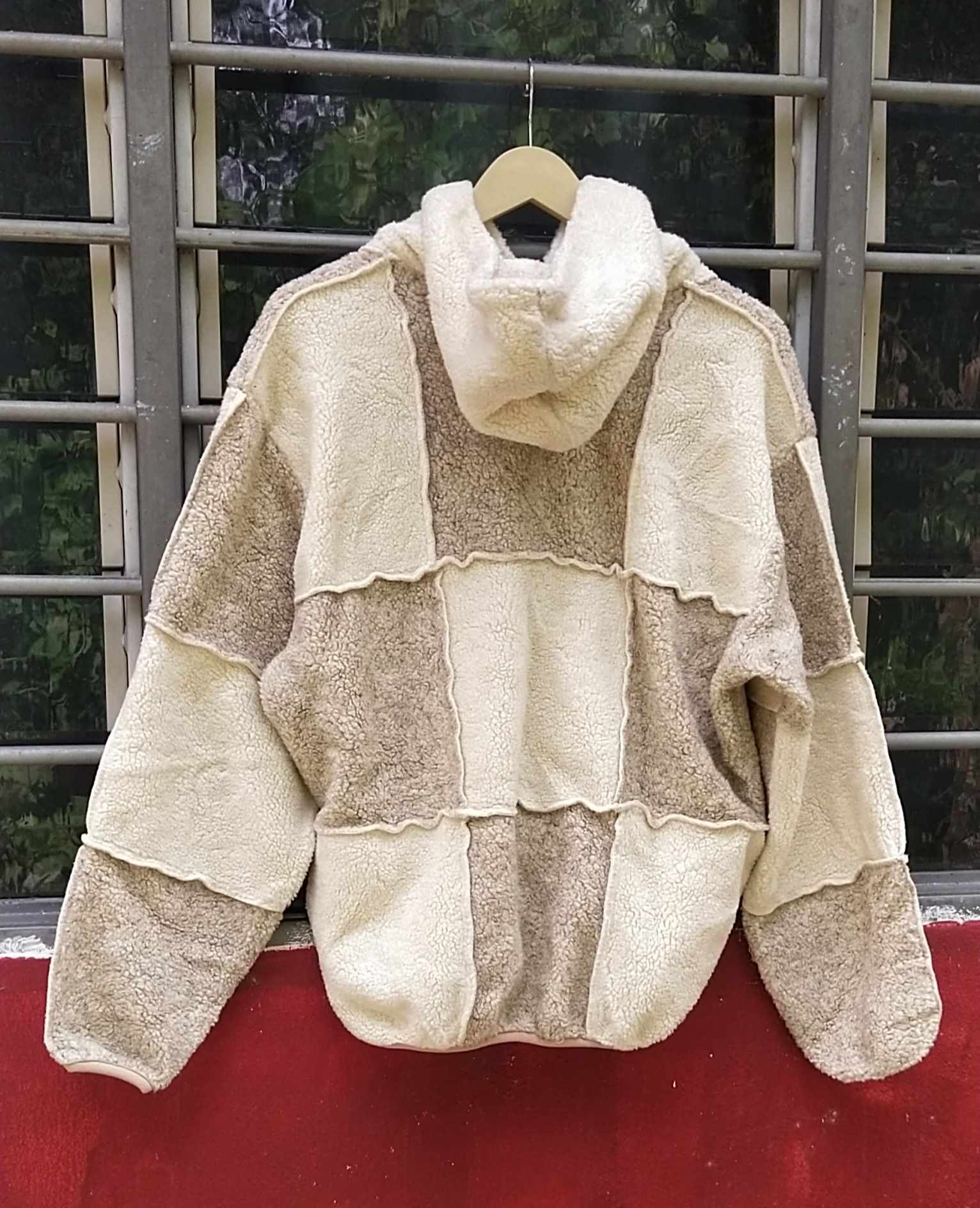 U.S. Polo Assn. Final Drop U.S Sport Fleece Jacket S Size US S / EU 44-46 / 1 - 1 Thumbnail
