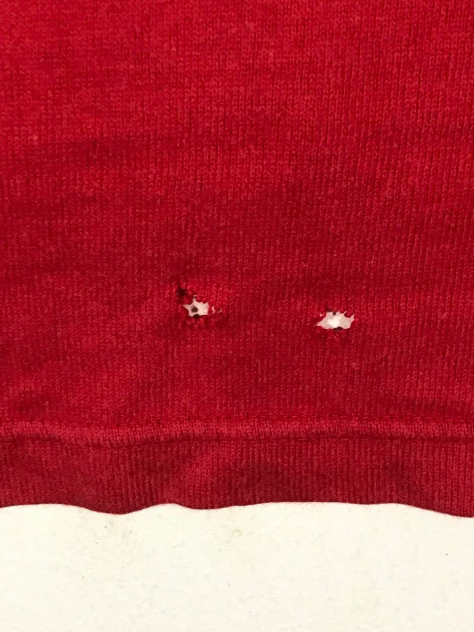 Polo Ralph Lauren vintage polo sport rugby polo rugby Size US M / EU 48-50 / 2 - 10 Thumbnail