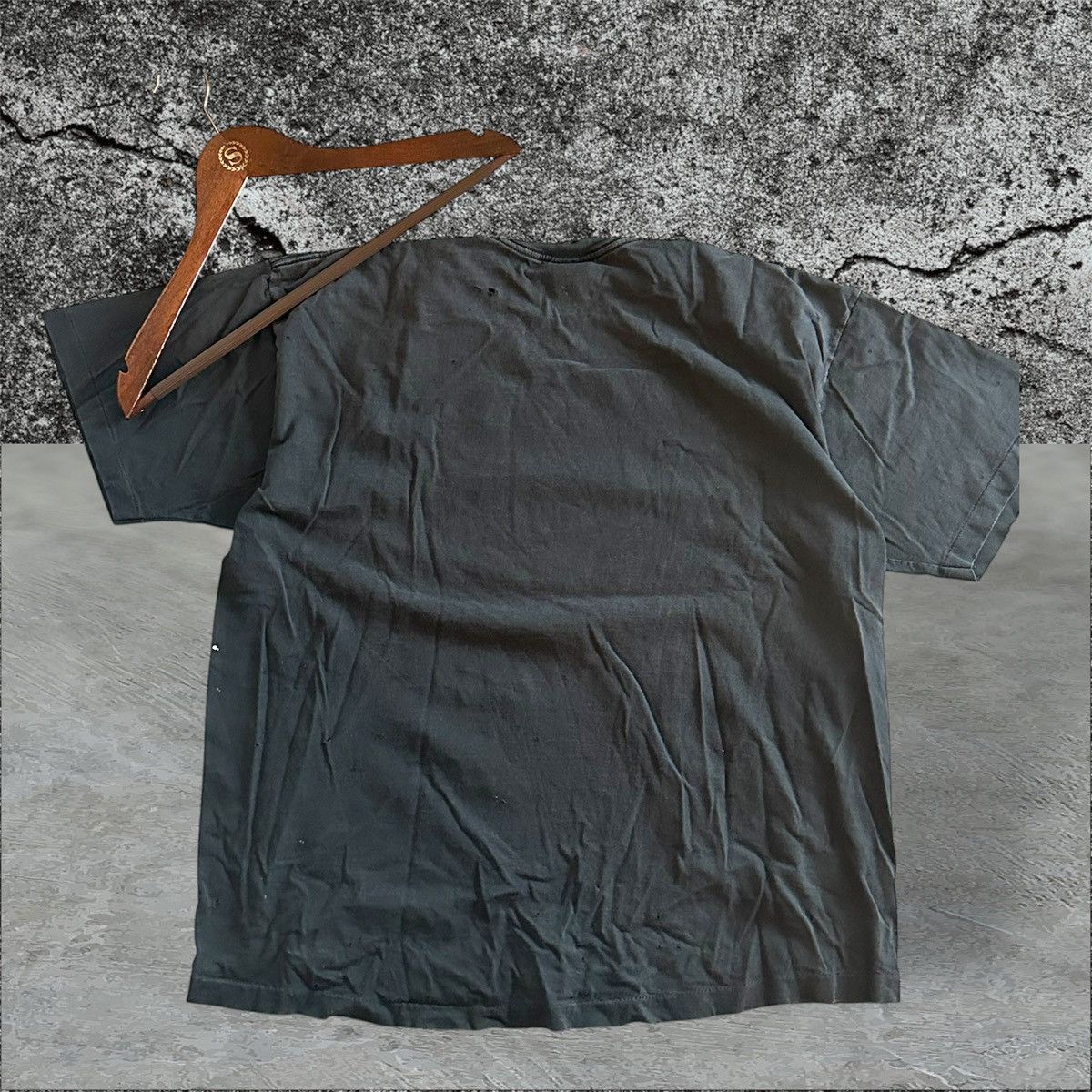 Harley Davidson × Vintage Vintage Harley Davidson Las Vegas tee Size US XL / EU 56 / 4 - 2 Thumbnail