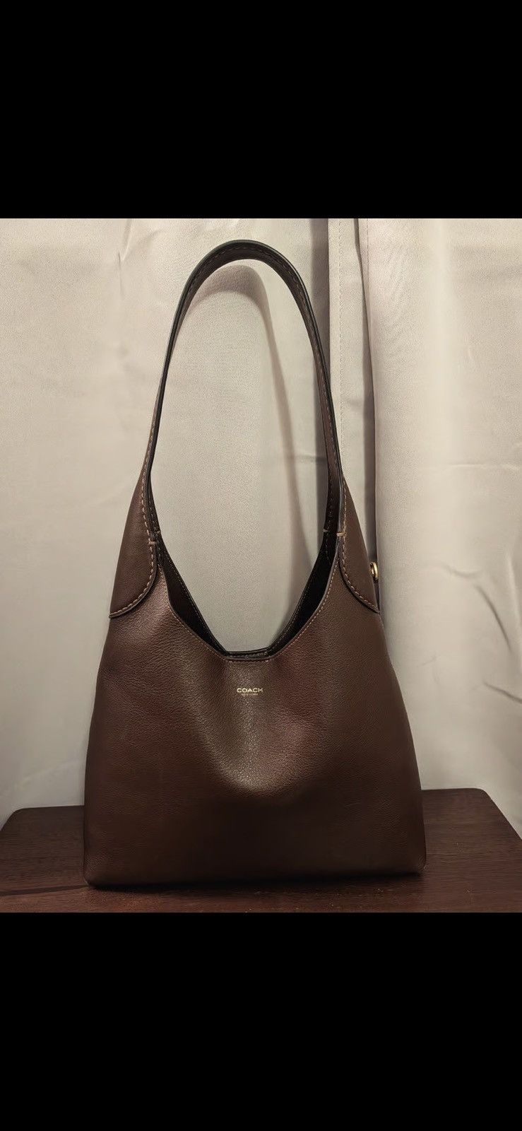 Coach Coach Brooklyn 28 Bag Size ONE SIZE - 1 Thumbnail