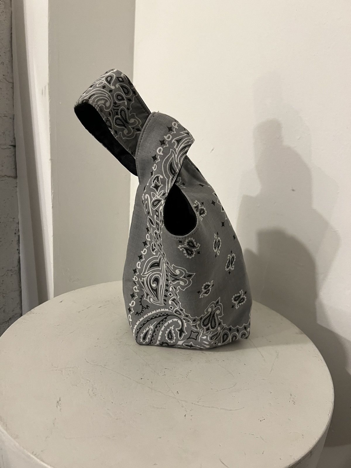 Designer Tulie Yaito hand bag Size ONE SIZE - 2 Thumbnail