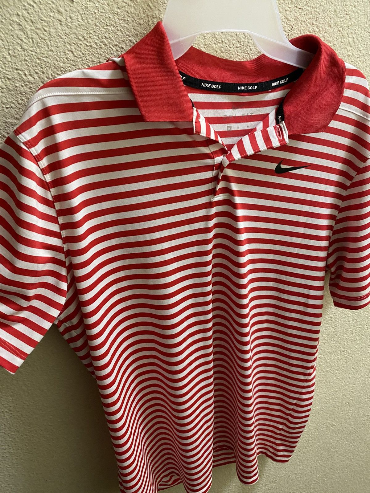 Nike Nike Polo Size US M / EU 48-50 / 2 - 1 Thumbnail