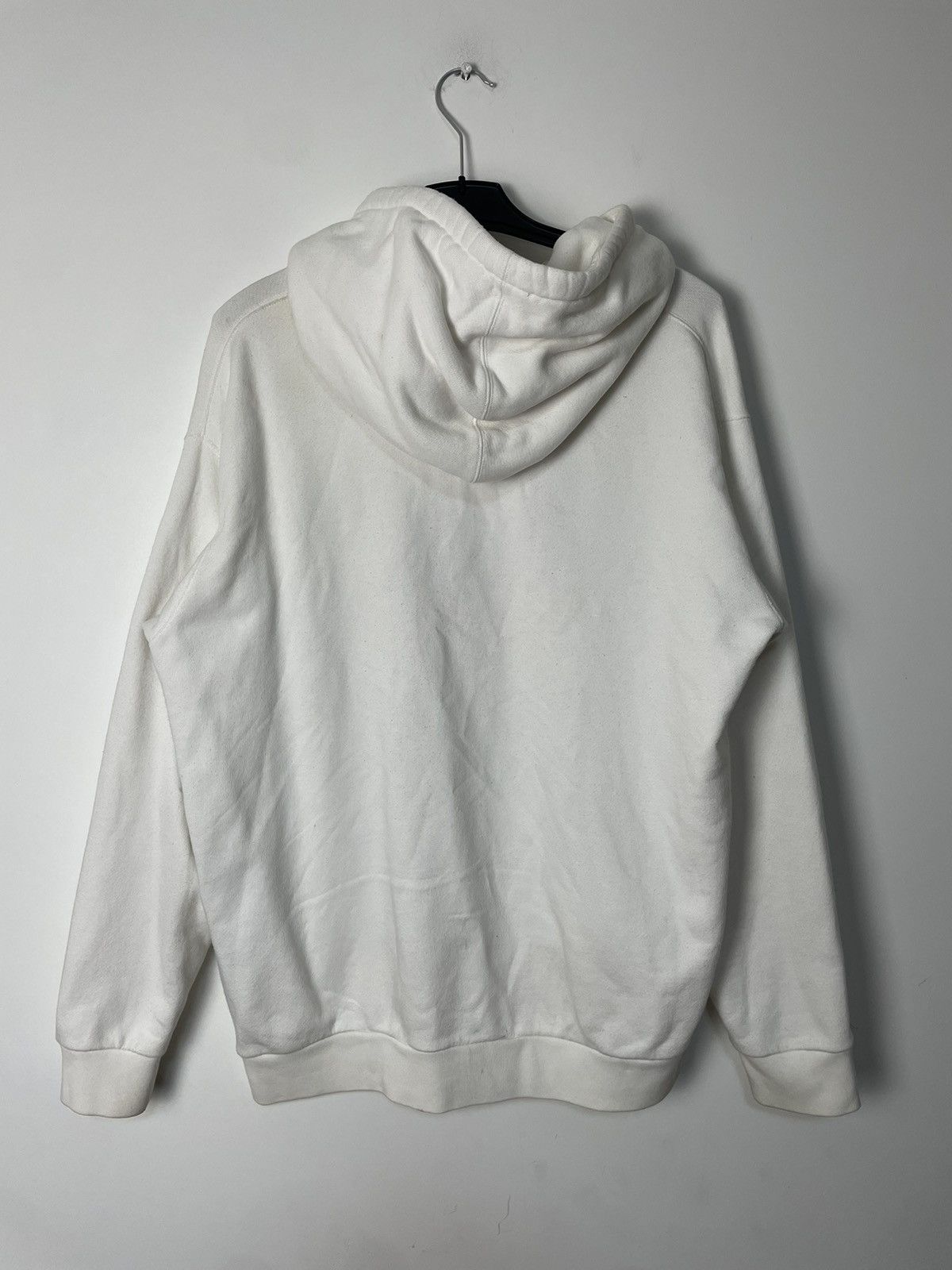 Gucci Gucci strawberry hoodie Size US L / EU 52-54 / 3 - 8 Thumbnail