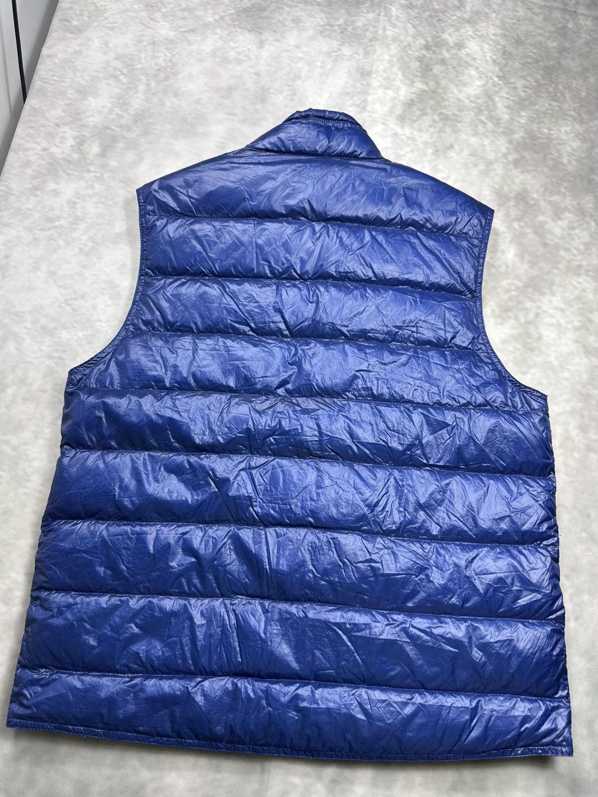 Moncler MONCLER GUI GILET Sz 3 Size US M / EU 48-50 / 2 - 16 Thumbnail