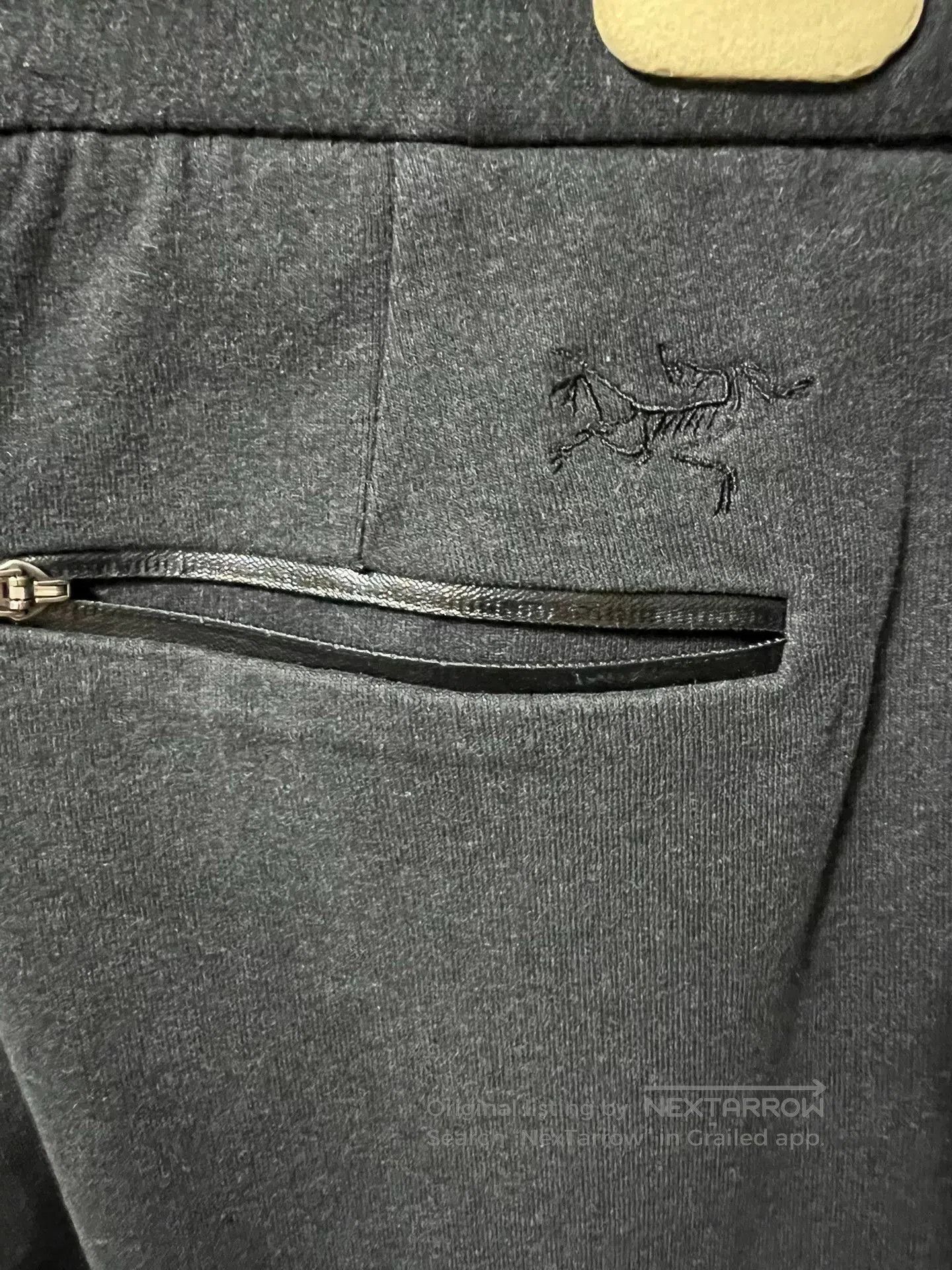 Arc'teryx Arcteryx Veilance Men's Casual Pants. Size US 32 / EU 48 - 3 Thumbnail
