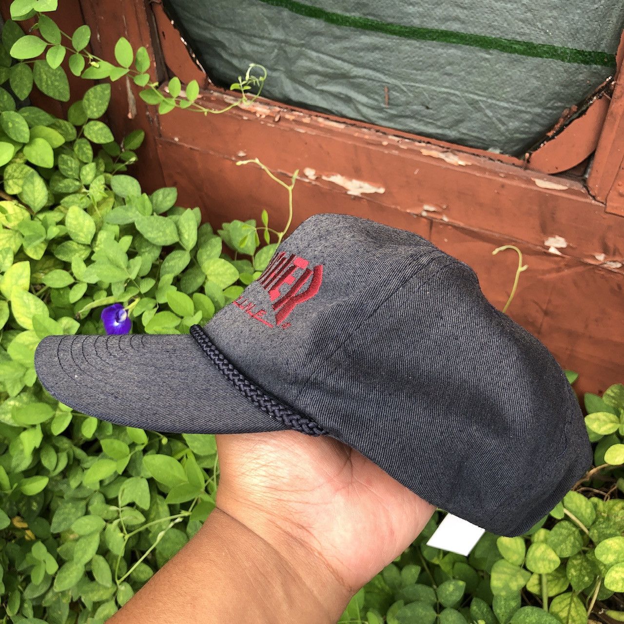 Thrasher Rare vintage thrasher rope hat Size ONE SIZE - 3 Thumbnail