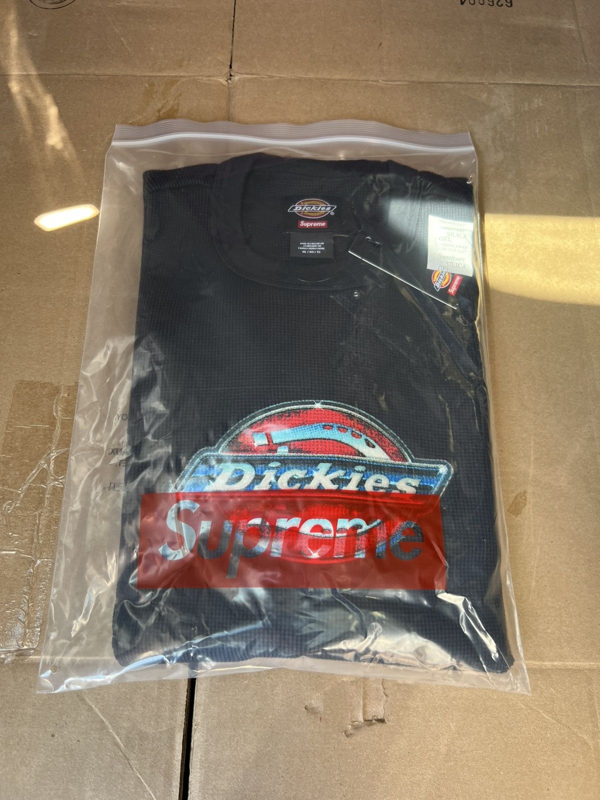 Supreme®/Dickies® Thermal Supreme Dickies Thermal Shirt