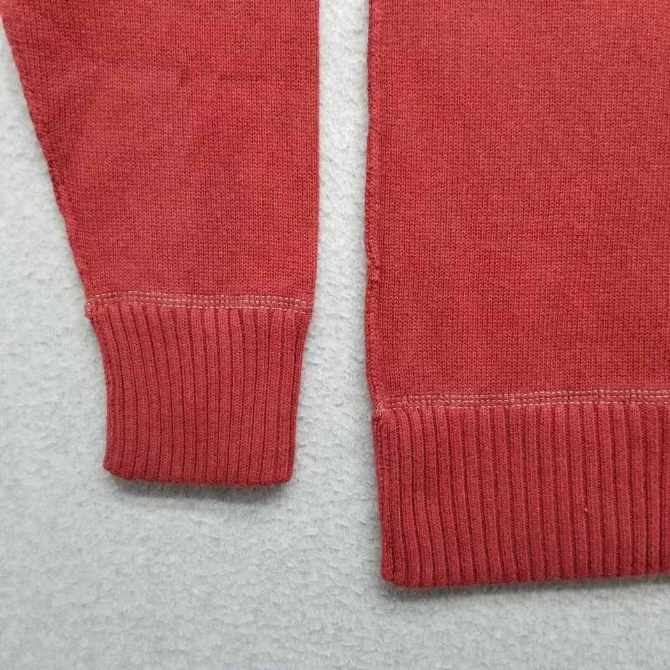 American Eagle Outfitters American Eagle Sweater Mens Large Pullover Crew Neck Casual Size US L / EU 52-54 / 3 - 2 Thumbnail