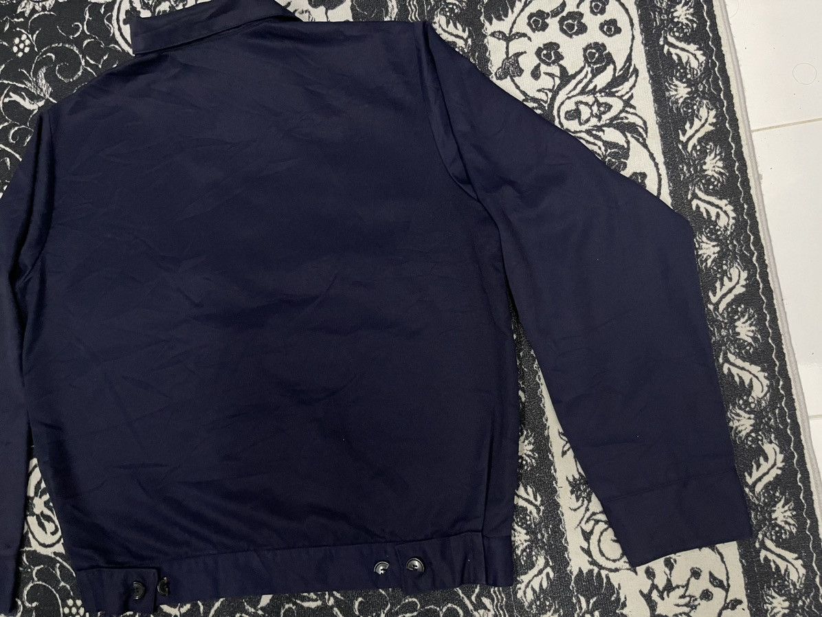 Hard Rock Cafe 90s HARD ROCK CAFE “SURFER PARADISE “LIGHT JACKET Size US L / EU 52-54 / 3 - 16 Thumbnail