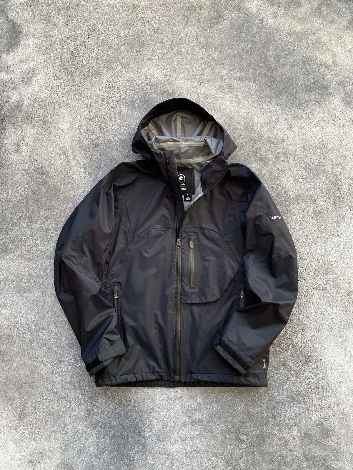 Burton Burton Malolo Thomas Campbell series | Grailed