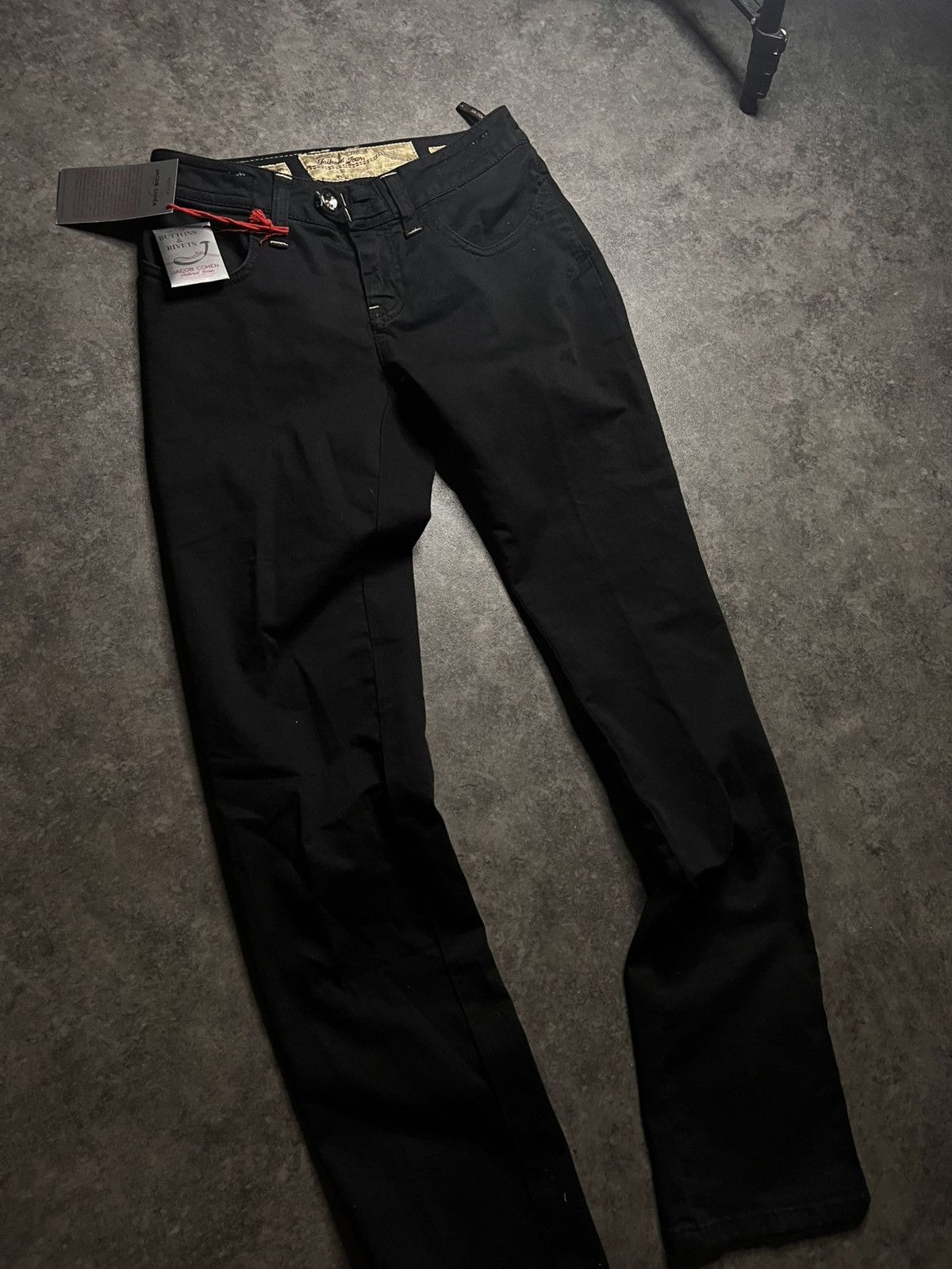 Jacob Cohen New jeans Jacob Cohen Size 25" / US 0 / IT 36 - 5 Thumbnail