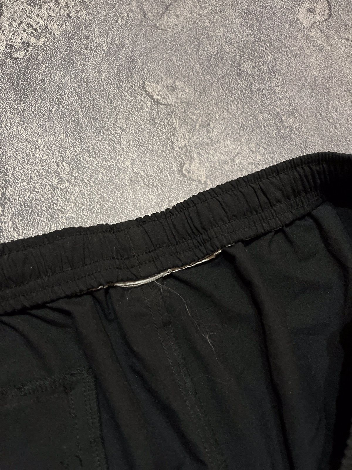 Nike × Vintage Vintage Nike shorts streetwear swoosh Y2k size L Size US 36 / EU 52 - 5 Thumbnail