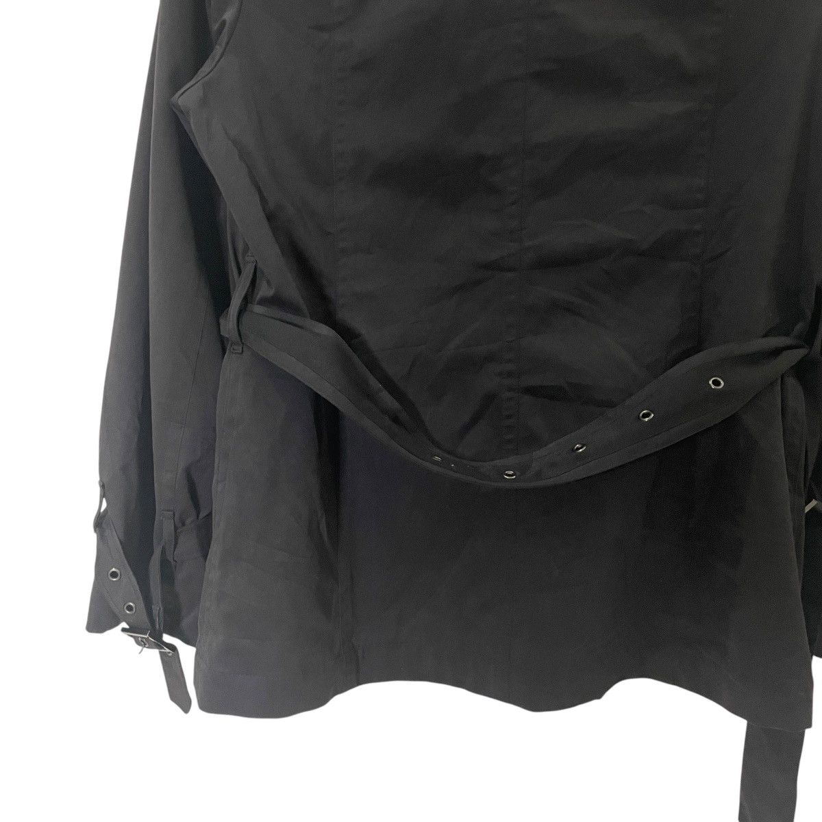 Aquascutum Vintage Aquasqutum Jacket Size L / US 10 / IT 46 - 9 Thumbnail