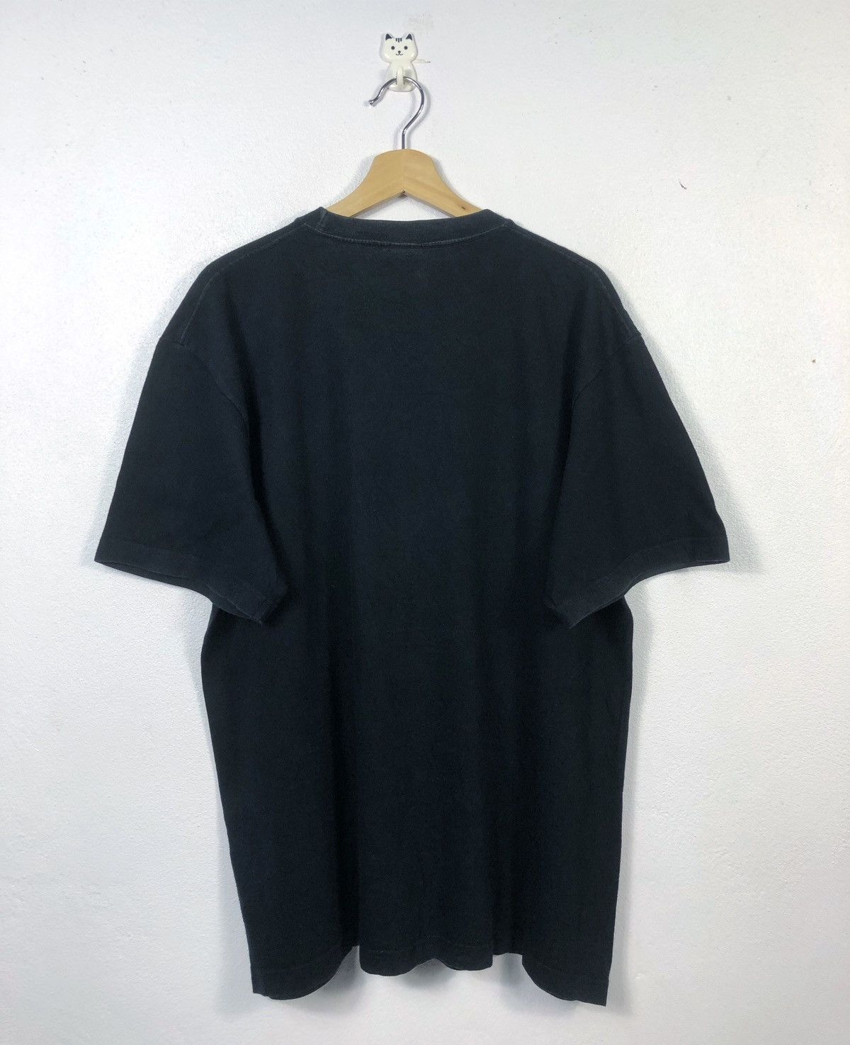 Mickey Mouse Rare Vintage Disney Mickey Mouse Tee Made in USA Size US L / EU 52-54 / 3 - 7 Thumbnail