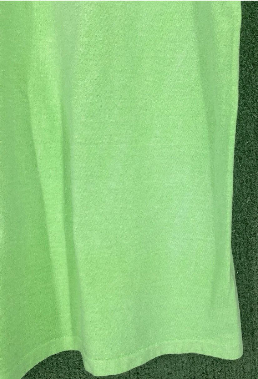 Reebok Vintage 80’s Reebok Volleyball Neon T-Shirt Men’s Small Size US S / EU 44-46 / 1 - 8 Thumbnail