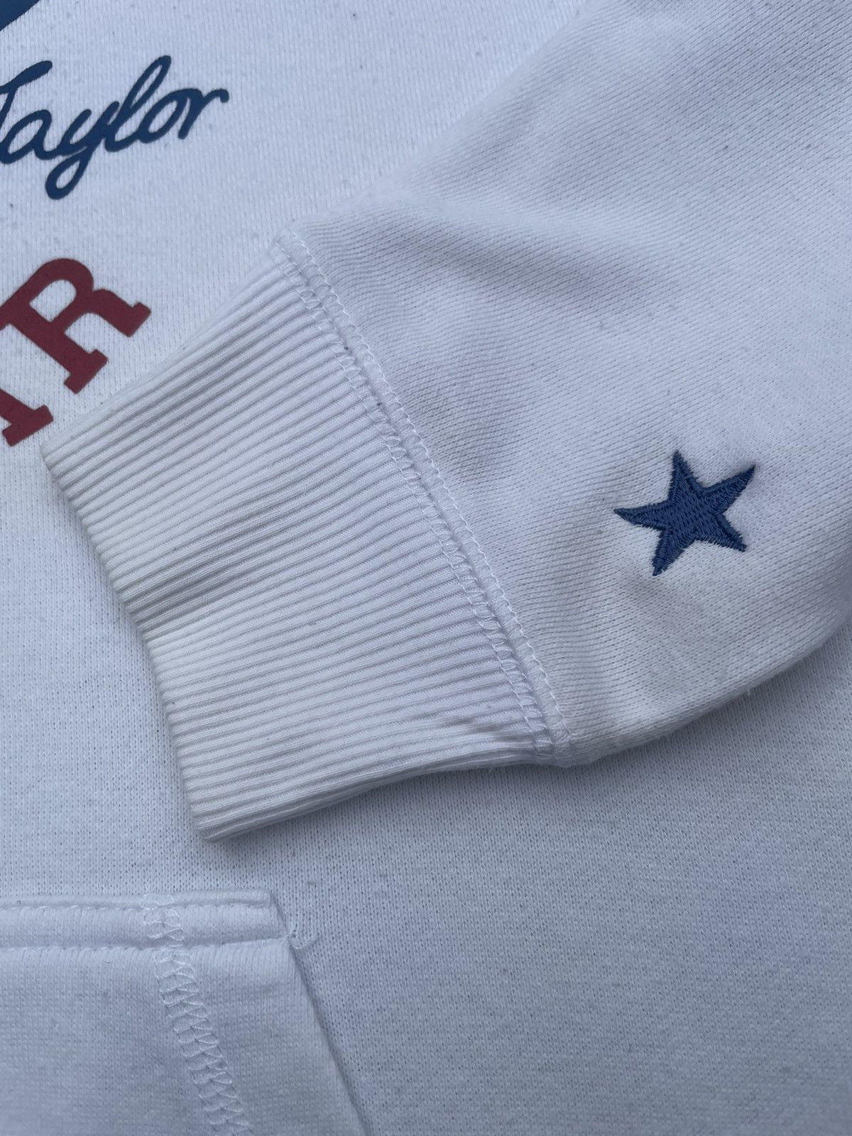 Converse Converse Hoodie Size US M / EU 48-50 / 2 - 11 Thumbnail