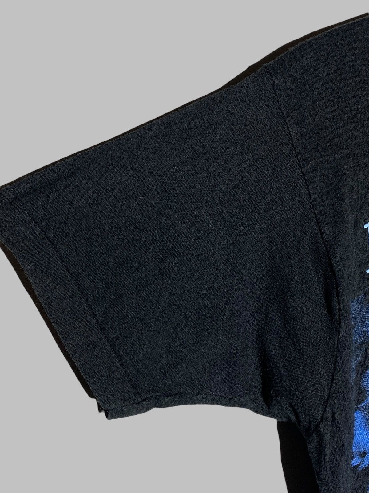 Band Tees × Pink Floyd × Vintage Pink Floyd 1994 Vintage Wish You Were Here Band Tee Kanye Size US L / EU 52-54 / 3 - 7 Thumbnail