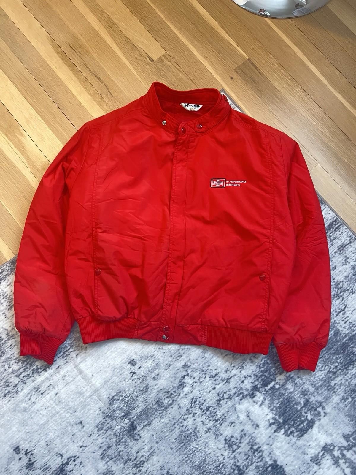 Vintage Vintage DryDene Lubricant Jacket Size XL Size US XL / EU 56 / 4 - 1 Thumbnail