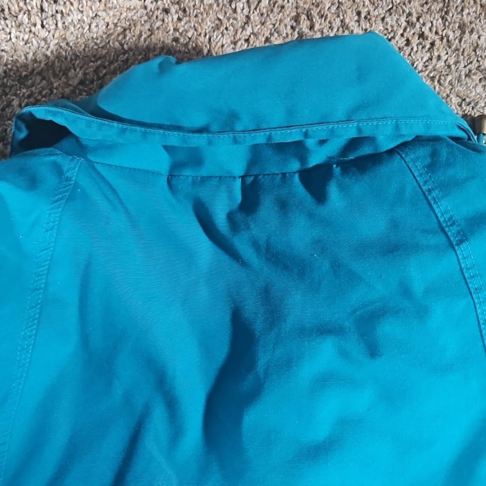 Other Climate Zone Size22/24 Winter Coat Vintage Missing Button Size 4XL / US 24-26 - 9 Thumbnail