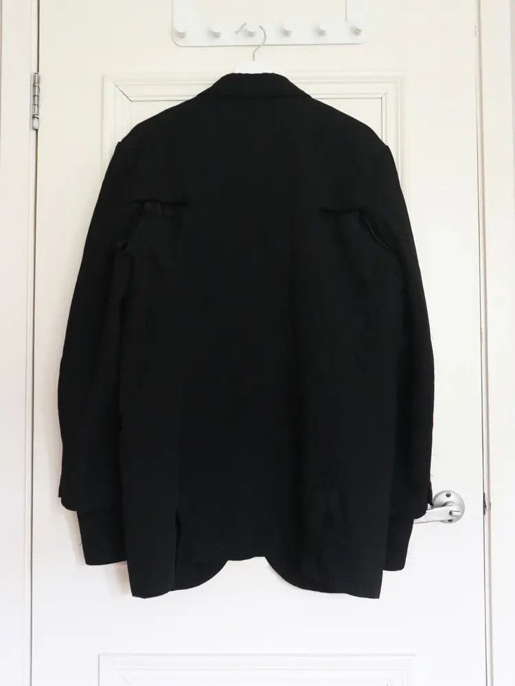Comme des Garcons Homme Plus Comme Des Garcons Homme Plus 2-2507 Size US S / EU 44-46 / 1 - 1 Thumbnail
