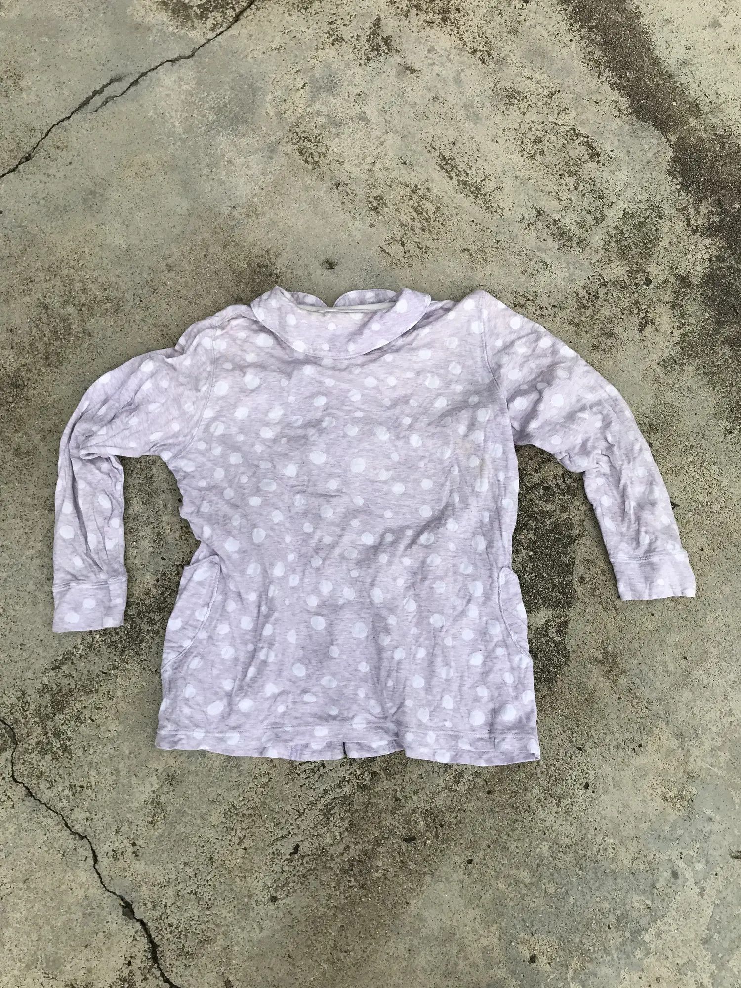 Tsumori Chisato Issey Miyake Tsumori sleep Shirt Size US M / EU 48-50 / 2 - 3 Thumbnail