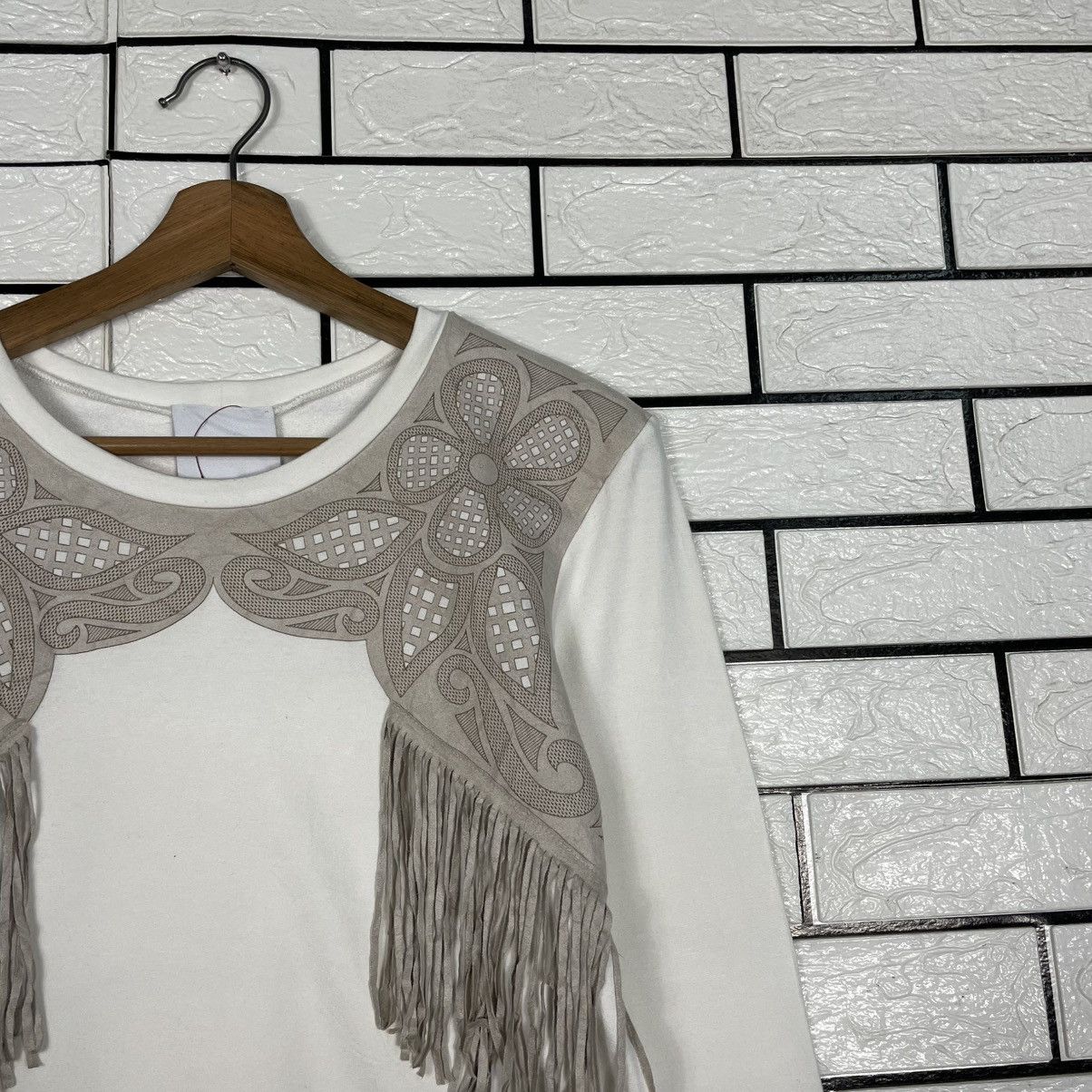Other Annarita N Design Sweater Size M / US 6-8 / IT 42-44 - 5 Thumbnail