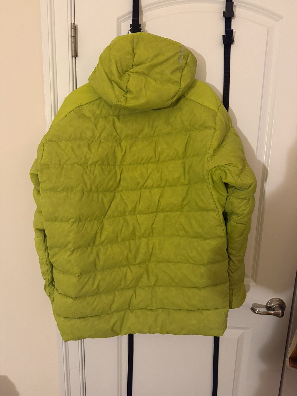 Arc'teryx Arcteryx Thorium Puffer Hoody Jacket Size US XL / EU 56 / 4 - 4 Thumbnail