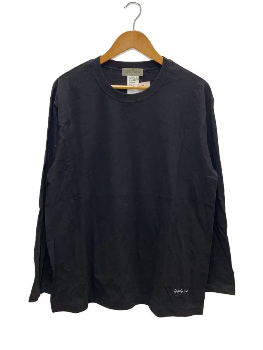 Yohji Yamamoto YOHJI YAMAMOTO 2 PACK LONG T-shirt Size US L / EU 52-54 / 3 - 1 Thumbnail