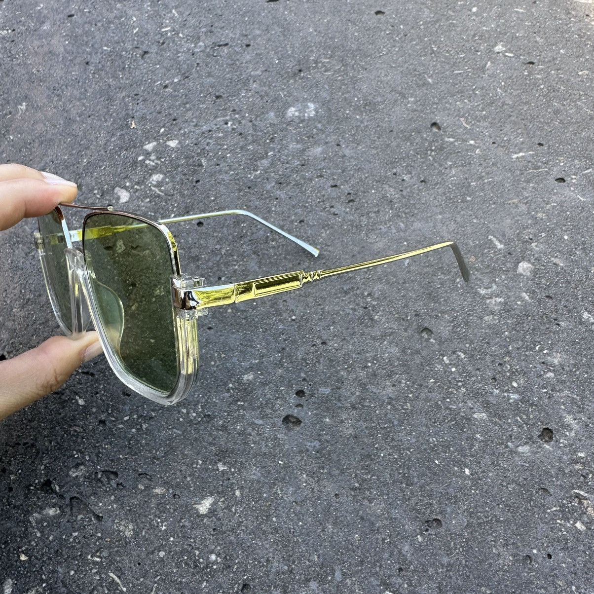 Other RETRO STYLE SUNGLASSES | EYESCREAM SELECTION YT822-04 Size ONE SIZE - 2 Thumbnail