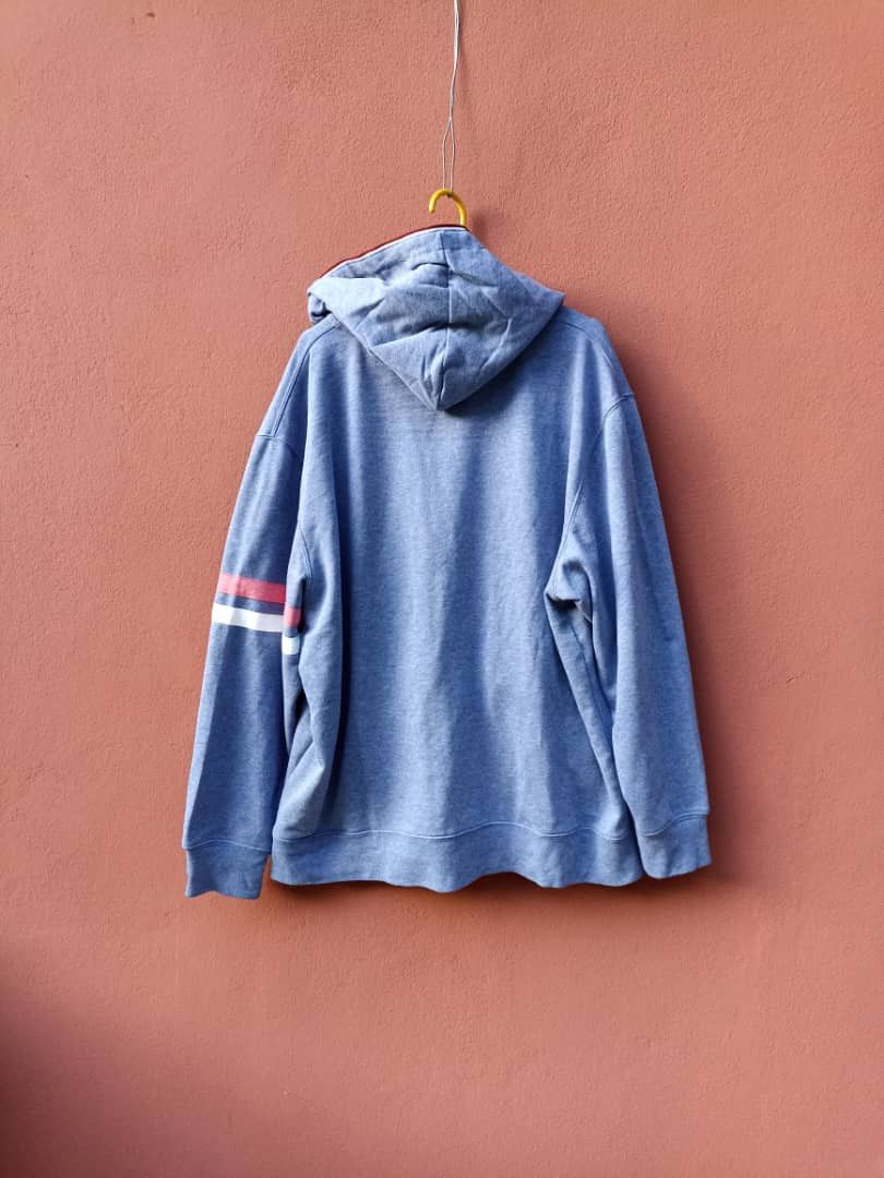 Converse Converse zipper Hoodie Size US L / EU 52-54 / 3 - 2 Thumbnail