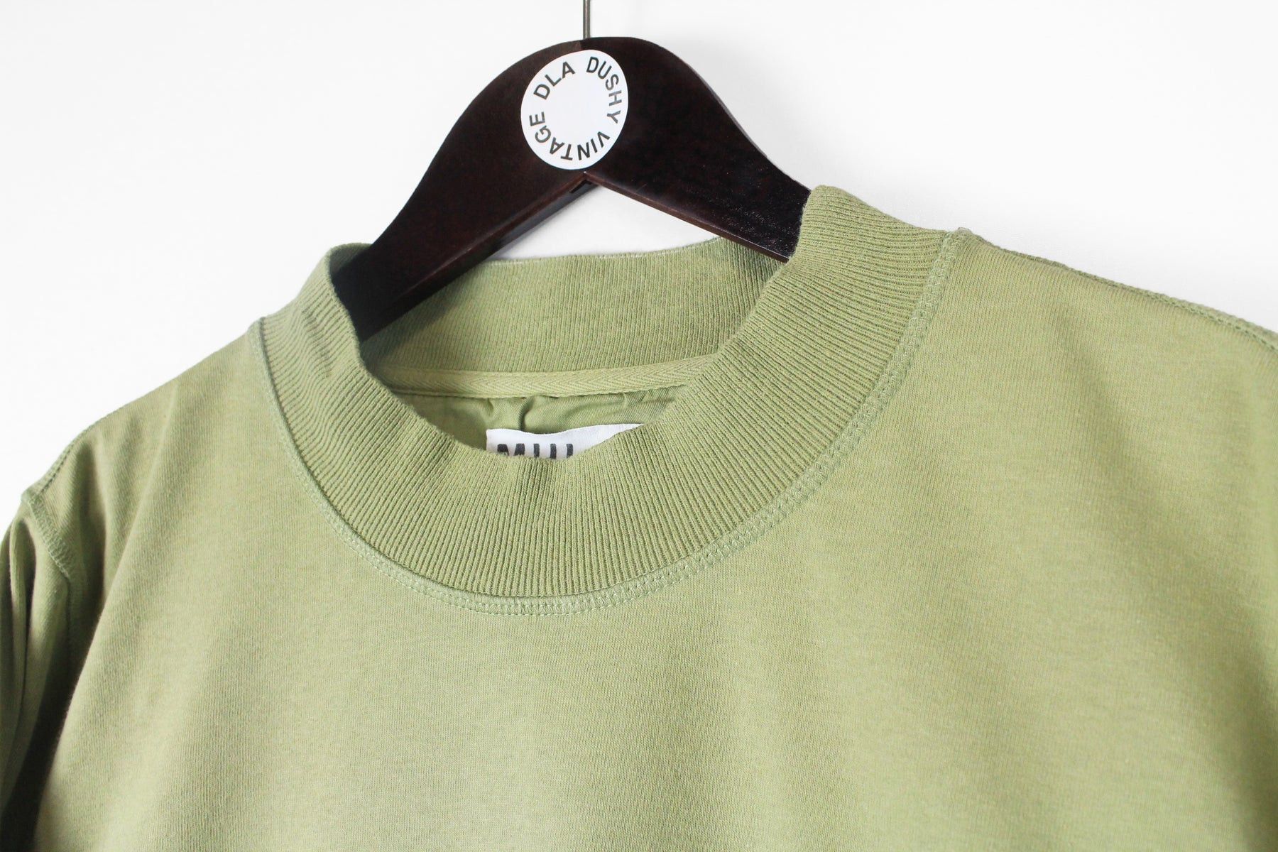 Margaret Howell Margaret Howell MHL Sweatshirt Women’s Large Size L / US 10 / IT 46 - 4 Thumbnail