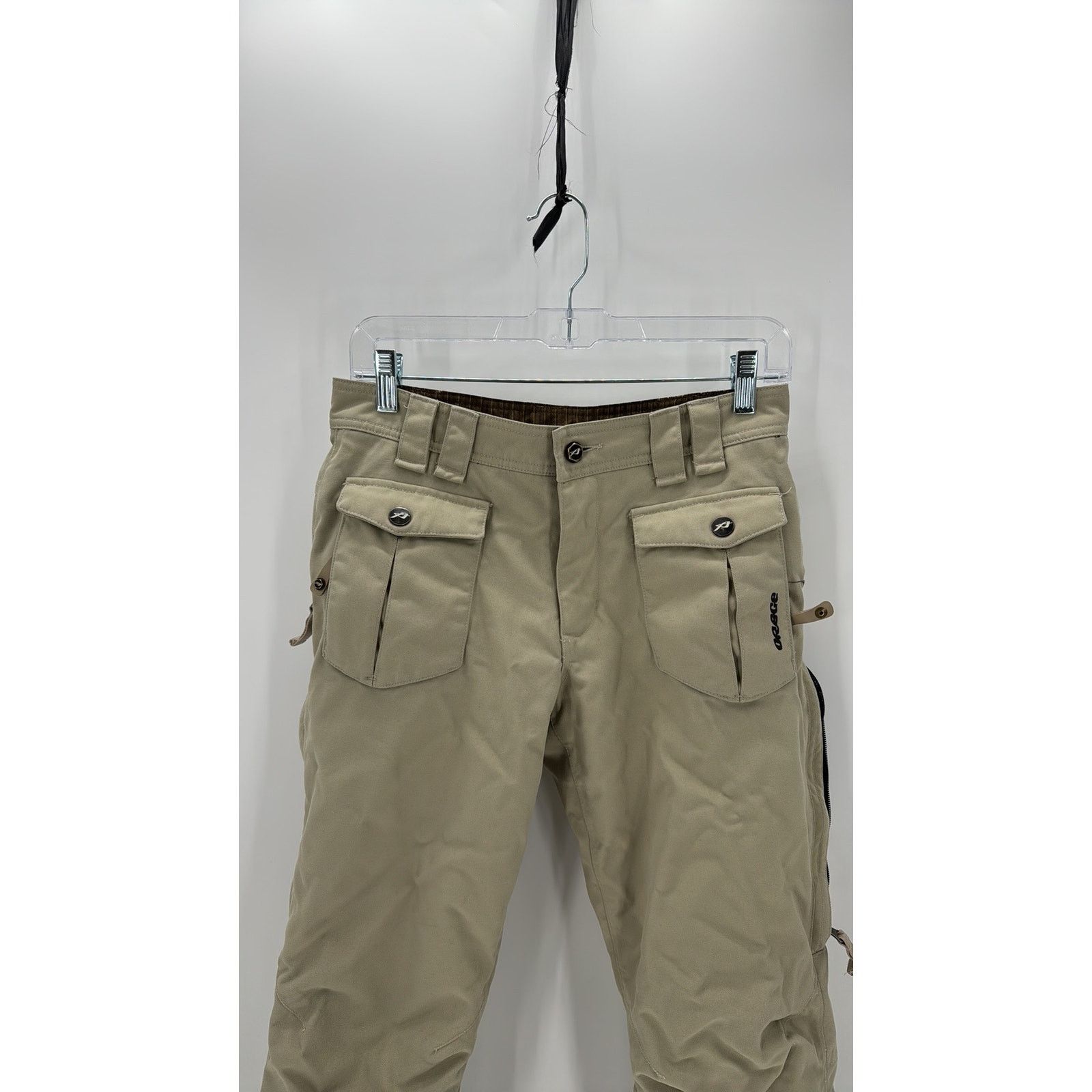 Other Orage ski snowboard snow pants winter vacation school sz xxs Size 25" / US 0 / IT 36 - 3 Thumbnail