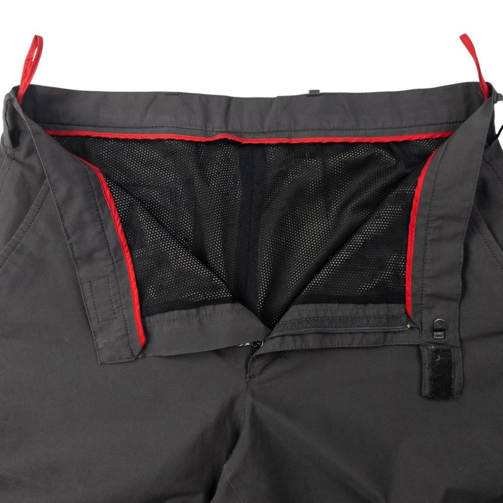 Prada Vintage Prada Sport Goretex Trousers Size W33 Size US 33 - 5 Thumbnail