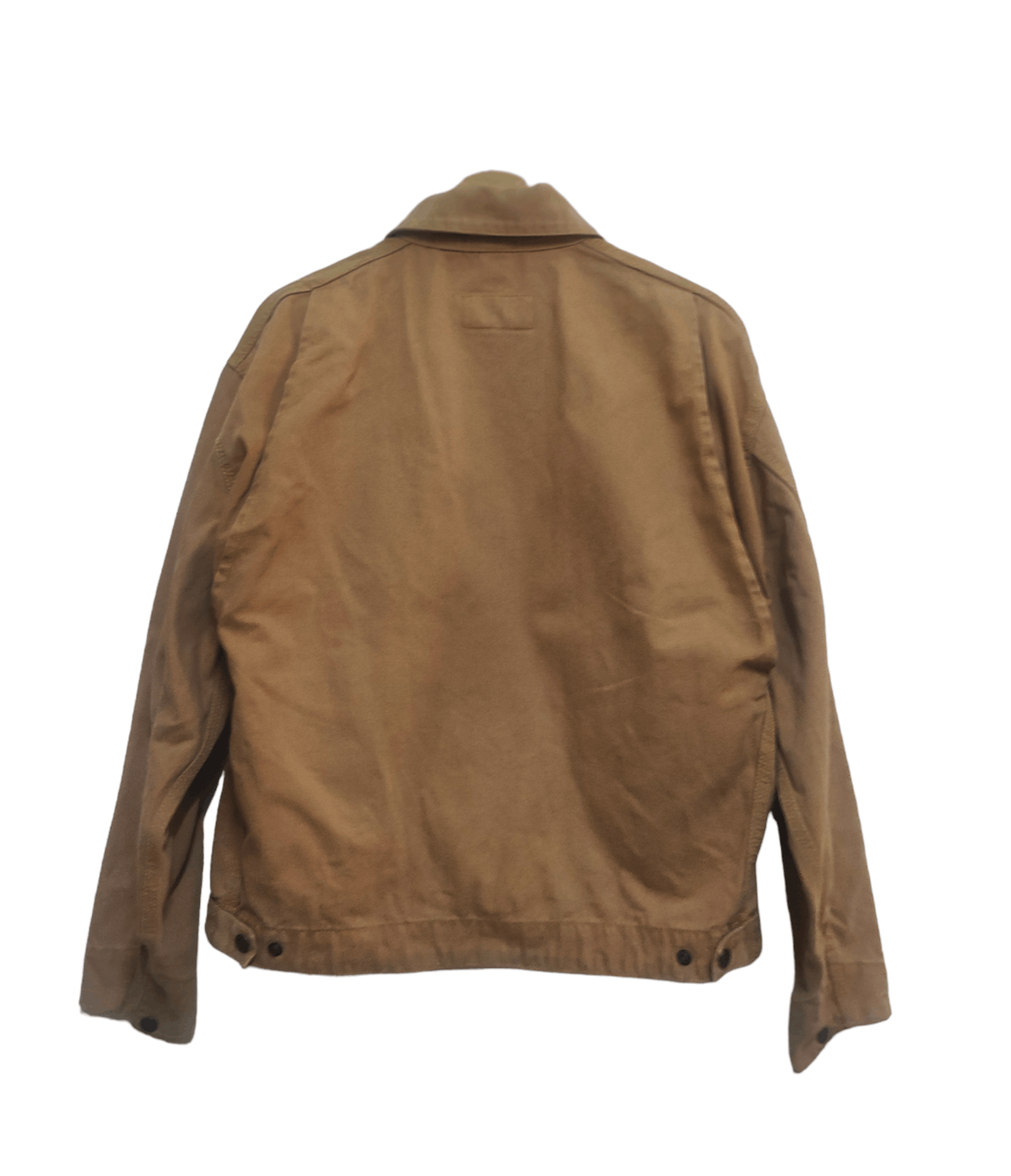 Levi's Vintage Clothing Vintage Levi's Workers Jacket Size US M / EU 48-50 / 2 - 4 Thumbnail