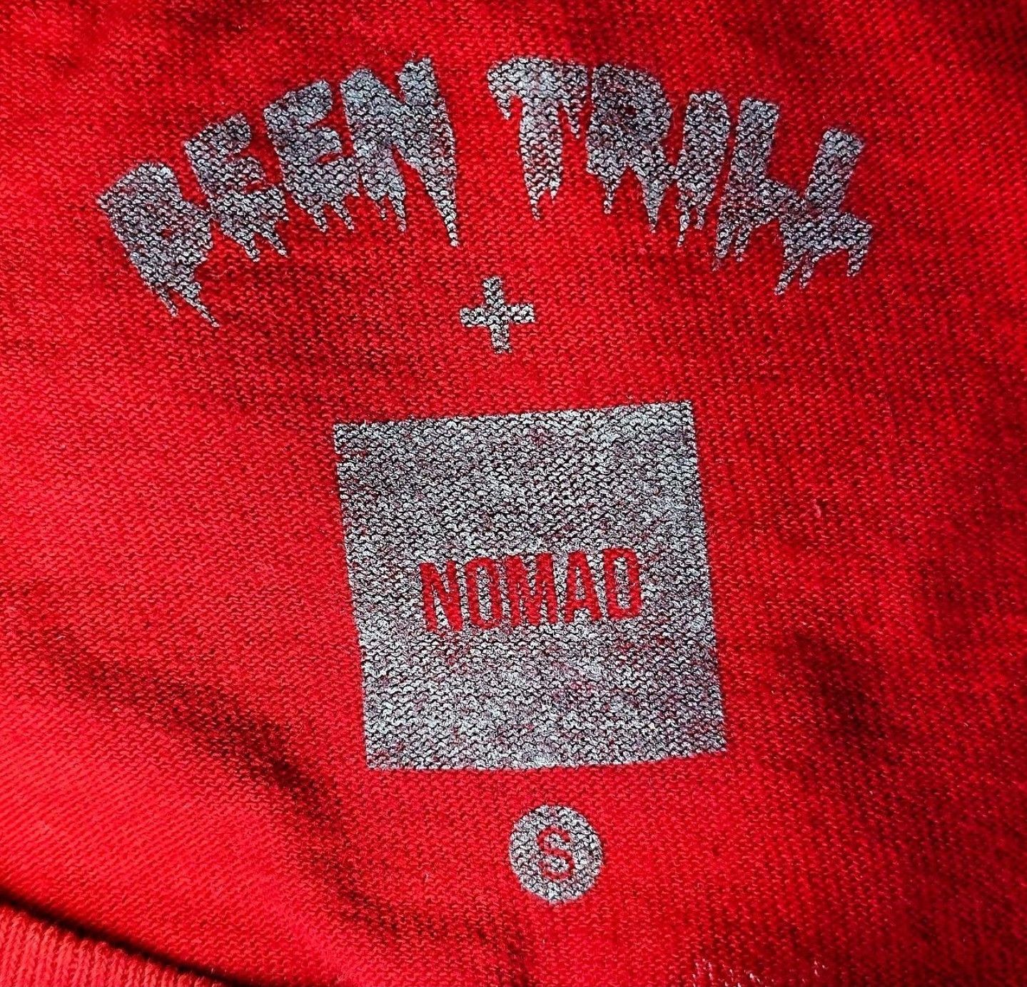 Been Trill Been Trill x NOMAD Toronto Long Sleeve Size US S / EU 44-46 / 1 - 5 Thumbnail