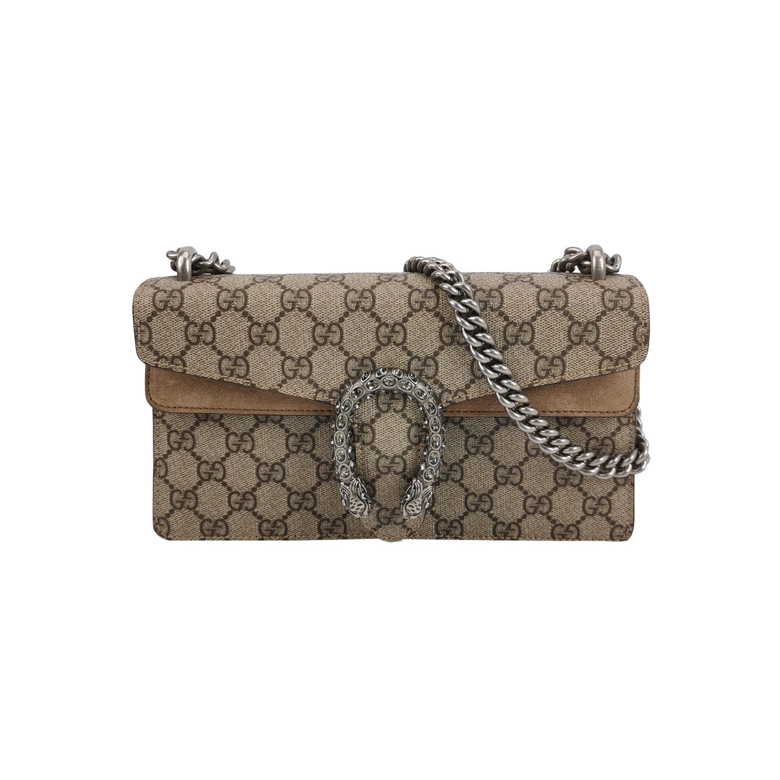 Gucci Gucci Women os Shoulder Bags Size ONE SIZE - 1 Thumbnail