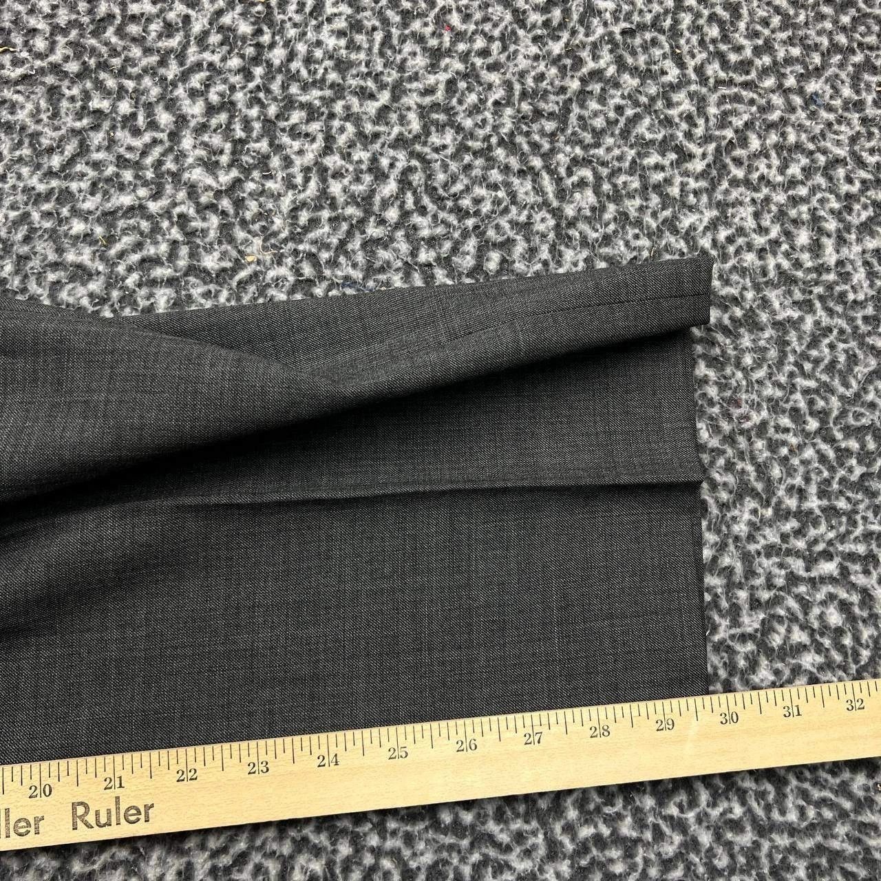Lauren Ralph Lauren Lauren Ralph Lauren Dress Pants 38x30 Straight Pocket Wool Size US 38 / EU 54 - 5 Thumbnail