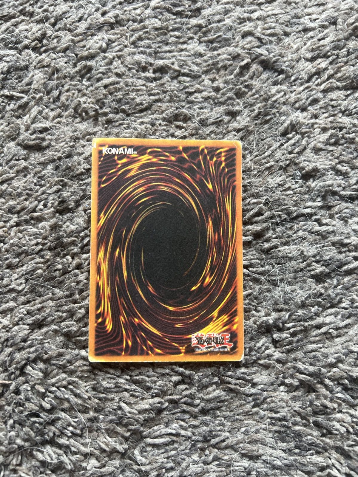 Hypebeast Konami Yu-Gi-Oh! Amazoness Blowpiper Japanese Card Size ONE SIZE - 2 Thumbnail
