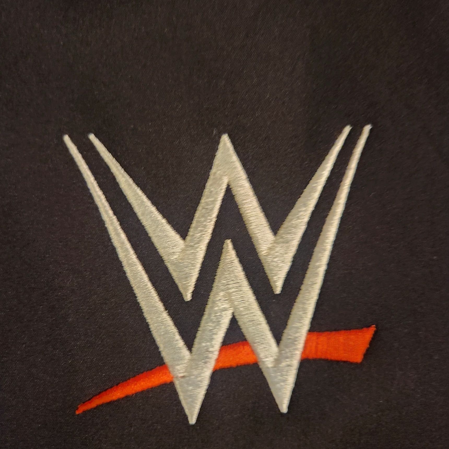 Stormtech WWE Vest Mens Large Event Promo Soft Shell Embroidered StormTech Black Size US L / EU 52-54 / 3 - 6 Thumbnail