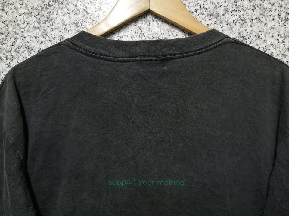 Vintage × Wtaps WTAPS JP TEE Size US M / EU 48-50 / 2 - 5 Thumbnail