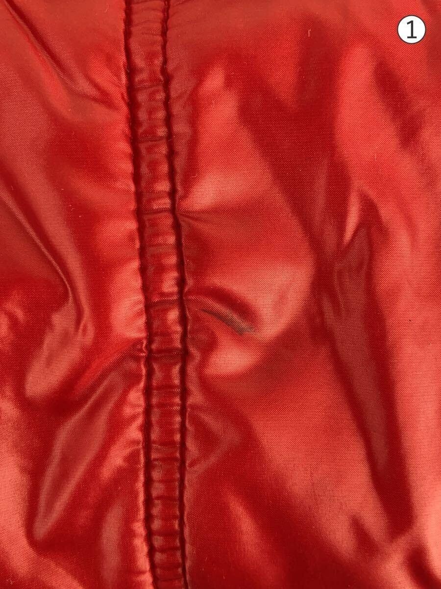Hysteric Glamour Woman Patch Down Jacket Size US L / EU 52-54 / 3 - 5 Thumbnail