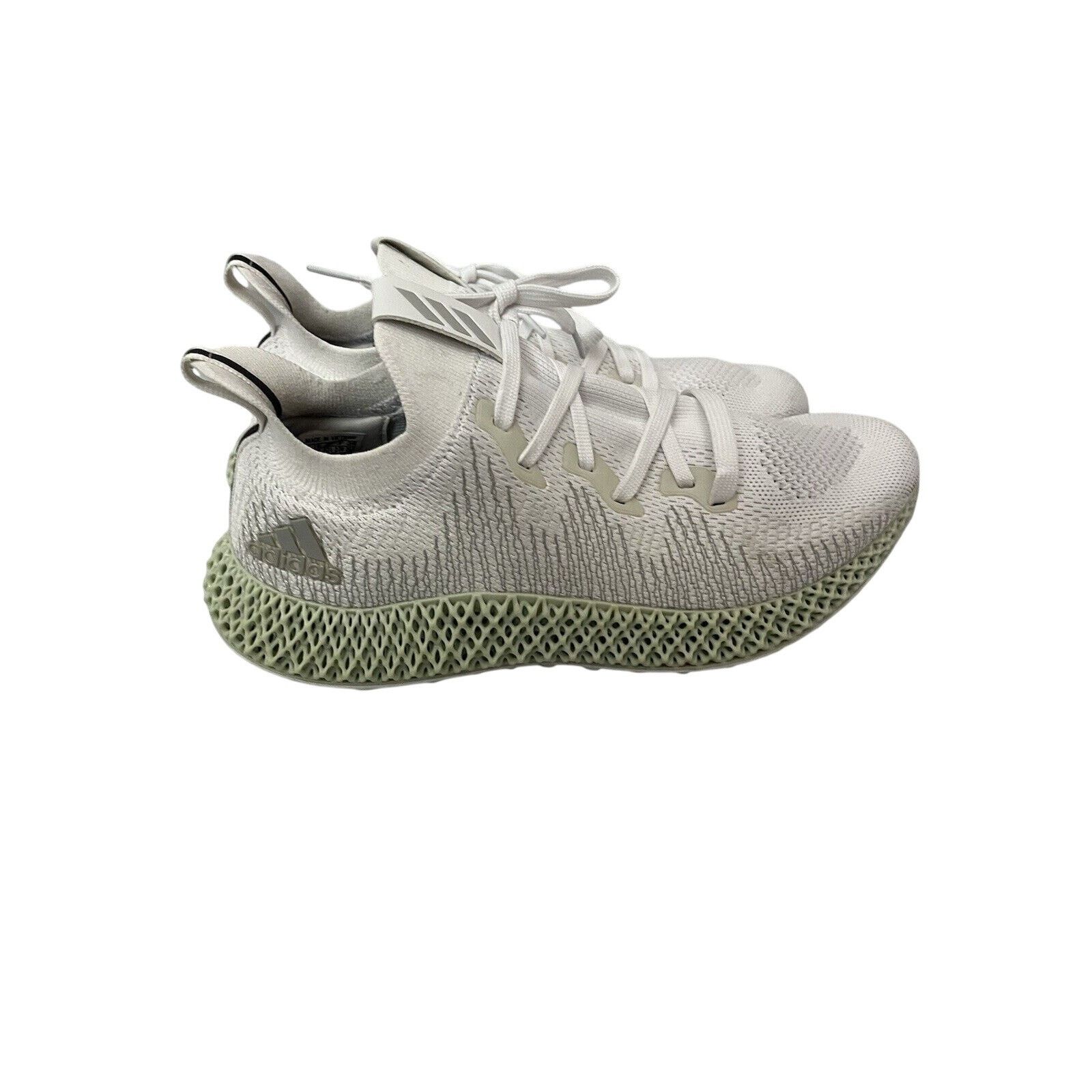 adidas x AlphaEdge 4D men's Size