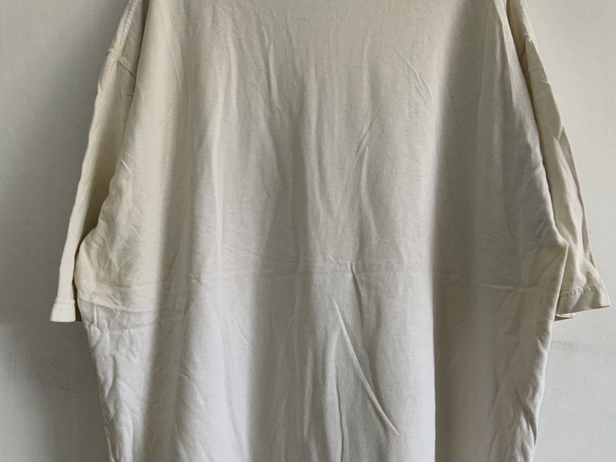 Vintage Vintage Phat Farm N.Y.C.I.T.Y 92 Big Logo Archive Tee Size US XL / EU 56 / 4 - 10 Thumbnail