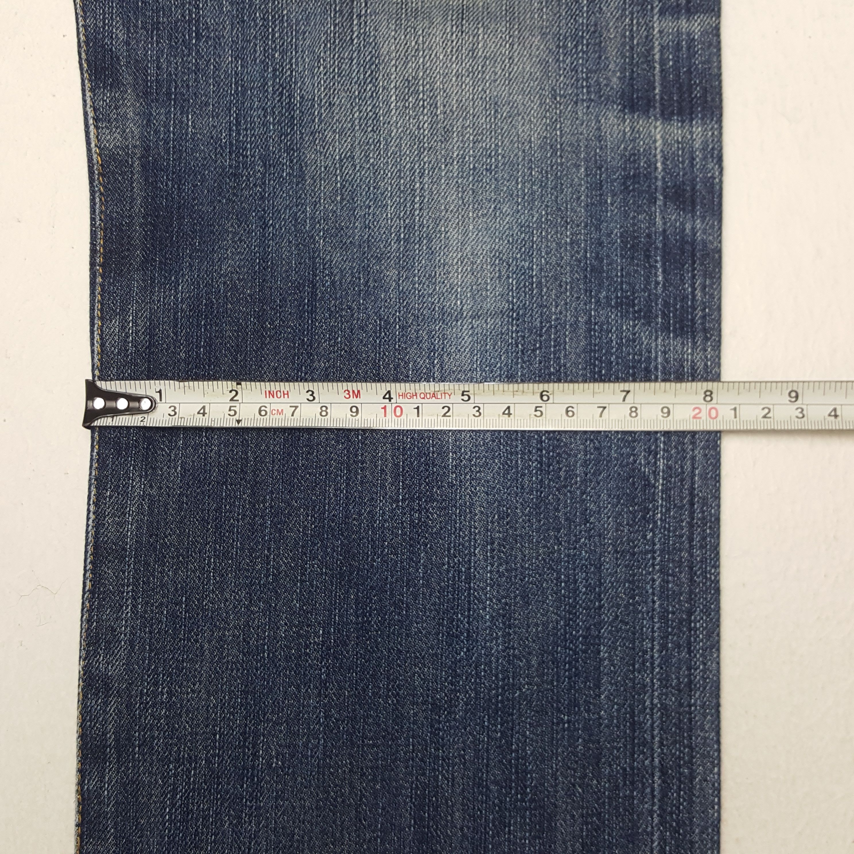Japanese Brand × Vintage Vintage Evisu Japanese Brand Daicock Custom Denim Jeans Size US 29 - 12 Thumbnail
