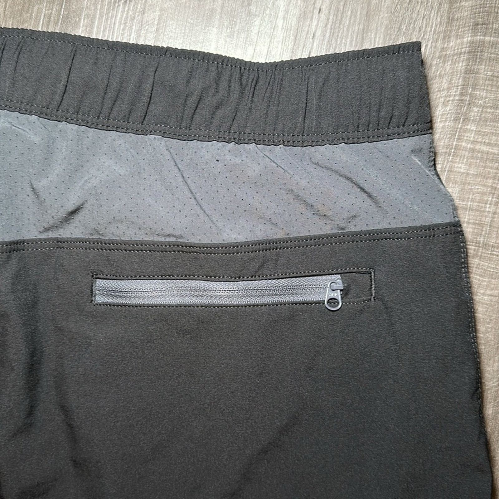 Speedo Speedo Tech Volley Swim Trunks - XL Size US 36 / EU 52 - 3 Thumbnail