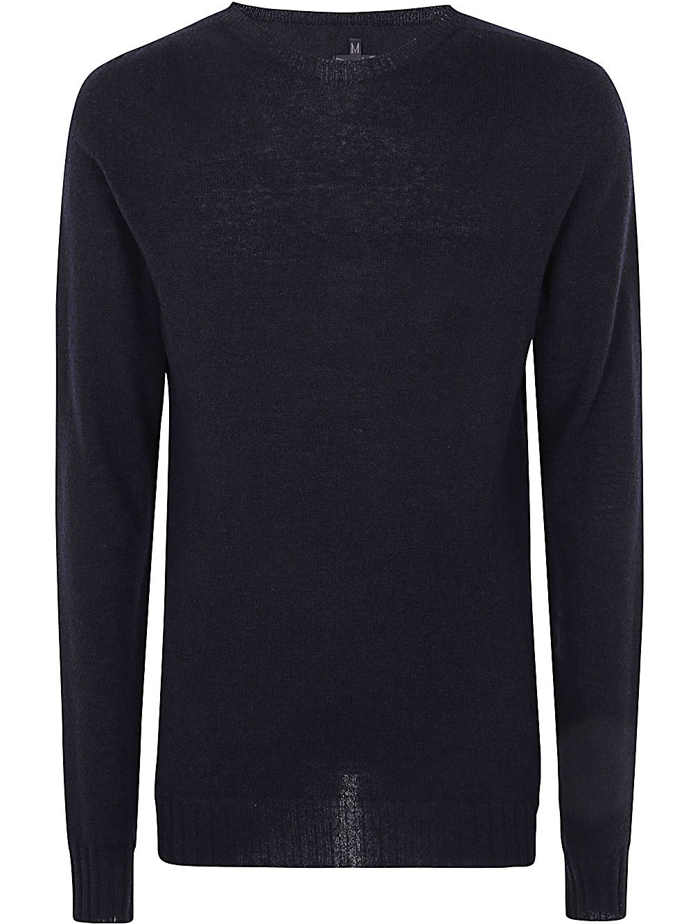 MD75 ROUND NECK CASHMERE SWEATER Size US L / EU 52-54 / 3 - 1 Thumbnail